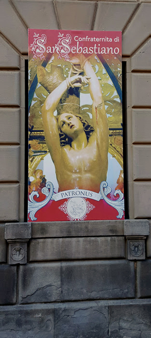 San Sebastiano